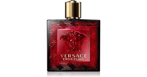 eros flame man after shave lotion 100ml|versace eros flame colors.